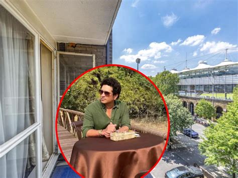 sachin tendulkar house in london